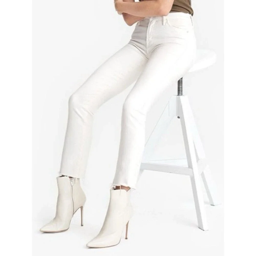 Free People mother rascal